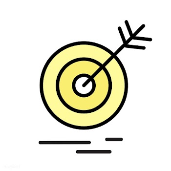 Aim arrow business | Free stock vector - 395779