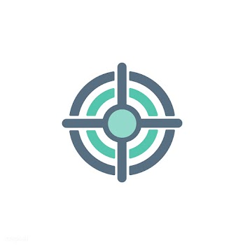 Aim business design | Free stock vector - 397089