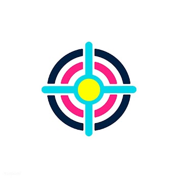 Aim business design | Free stock vector - 397346