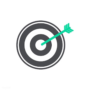 Aim business design | Free stock vector - 398147