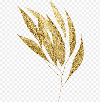 ainted golden leaves png transparent about watercolor,loose ...