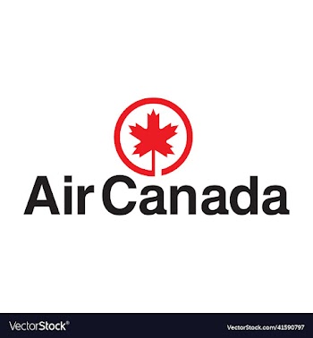 air canada logo