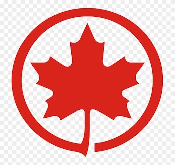 Air Canada Maple Leaf
