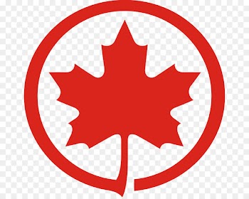 Air Canada Signature Suite Logo Airline Air travel - canada vector 