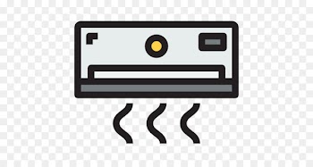 Air Conditioners Air conditioning Clip art Acondicionamiento de aire Portable Network Graphics - flaticon graphic 