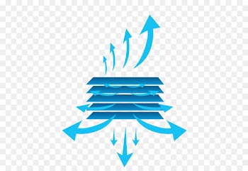 Air Conditioners Fan Gas Wind -  