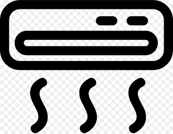 Air conditioning HVAC Scalable Vector Graphics Computer Icons - conditioning sign 