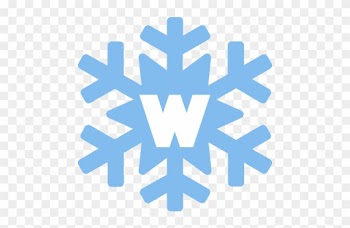 Air Conditioning Hvac Snowflake Clip Art - Air Conditioning Hvac Snowflake Clip Art