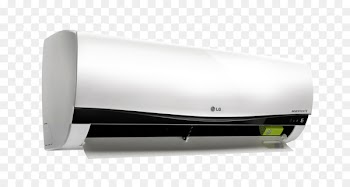 Air conditioning LG Electronics Daikin Inverter compressor Business - air conditioner 
