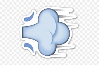 Air Element Symbolism Amp Meaning Symbols And Meanings,bob - Wind Emoji Png Transparent