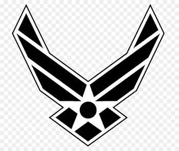 air force logo png - AbeonCliparts | Cliparts & Vectors for free 2019