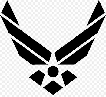 Air Force Reserve Officer Training Corps, Reserve Officers Training Corps, United States Air Force, Symmetry, Emblem PNG