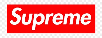 Air Force Supreme T-shirt Logo Decal - supreme 