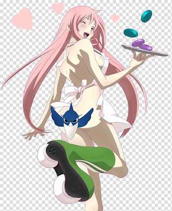 Air Gear 13 Mangaka Anime Simca, Anime transparent background PNG clipart