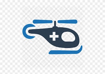 Air Icon - Air Medical Services