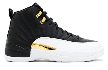 Air Jordan 12 Retro "Wings" – NOJO Kicks Detroit