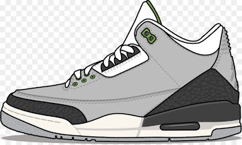 Air Jordan 3 Retro Tinker Mens NRG Nike Air Jordan III Mens Air Jordan 3 Retro Sneakers - nike 