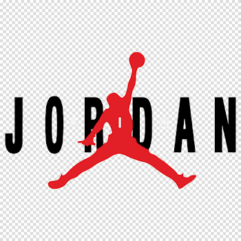 Air Jordan Jumpman Logo Vector | Free Vector Silhouette Graphics ...