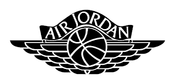 Air Jordan Wings Logo - LogoDix