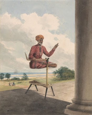 Air Man, July 10, 1828 | Free Photo - rawpixel