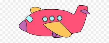 Air Plane Clipart 4 Airplane Image Clip Art Clipart - Cute Aeroplane Clip Art