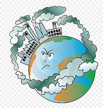 Air pollution Soil contamination Water pollution Clip art - natural environment 
