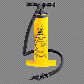 Air Pump PNG Download Image