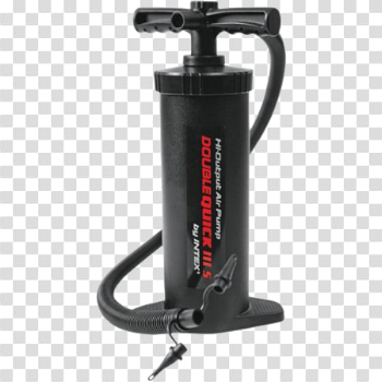 Air Pump PNG High-Quality Image