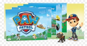 Air Pups Patrol Game United Kingdom Nick Jr. - others 