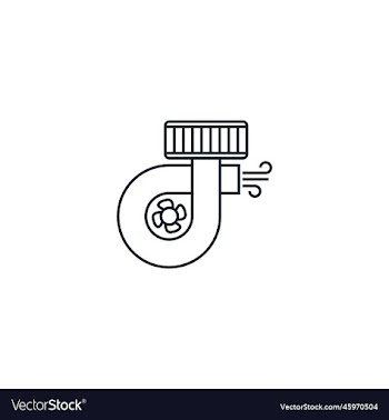 air purification creative icon from ecology icons