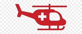 Air Services International Medical Transport - Air Ambulance Logo Png