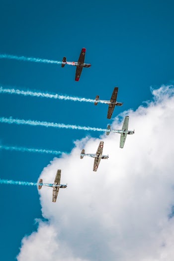Air Show