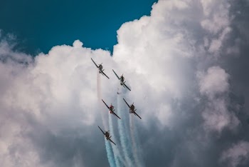 Air Show