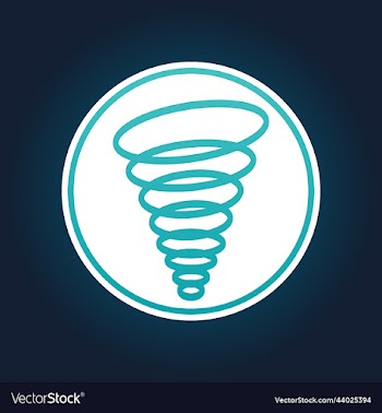 air tornado icon