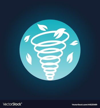 air tornado icon
