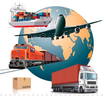 Air Transportation Cargo Freight transport Logistics - logistic 