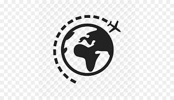 Air travel Flight Computer Icons Hotel - Download Ico Travel 