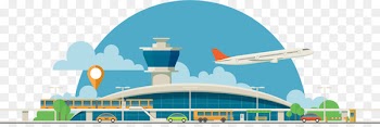 Air travel Stock photography Airplane Airport - airplane 