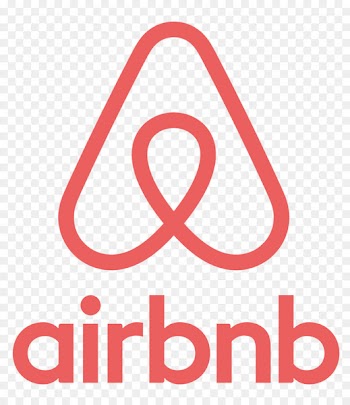 Airbnb Logo - Airbnb logo 