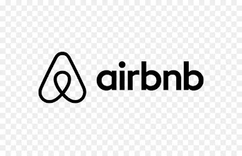 Airbnb Logo Business Organization - Business 
