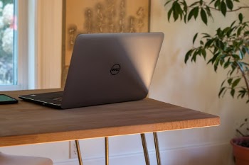 Airbnb we stayed at celebrating  twenty years of marriage. Cozy little house nestled in the woods in Roberts Creek, BC  @eastcreekstudio   Laptop not included :)