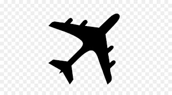 Airbus A380 Flight Airbus A330 Airplane - Airplane Vector 