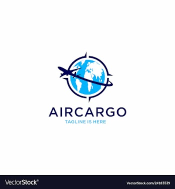aircargo aviation logo