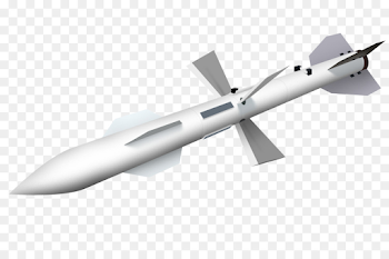 Aircraft Air-to-air missile R-27 R-77 - missile png download - 1140 ...