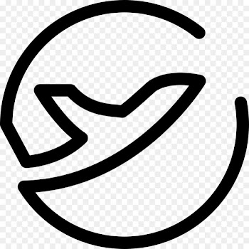 Aircraft Airplane Unmanned aerial vehicle Helicopter Computer Icons - aircraft 