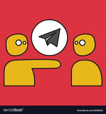Aircraft button icon telegram icon vector image