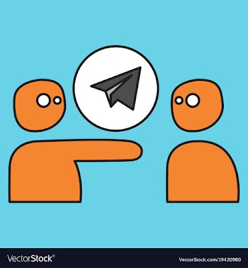 Aircraft button icon telegram icon vector image