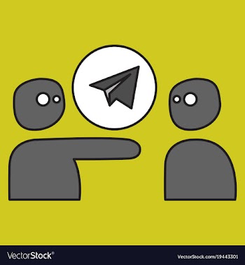 Aircraft button icon telegram icon vector image