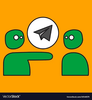 Aircraft button icon telegram icon vector image