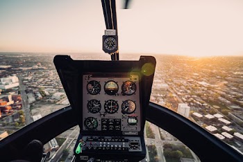 Aircraft Cockpit